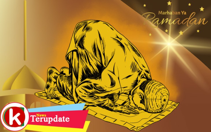 ilustrasi. Istimewa