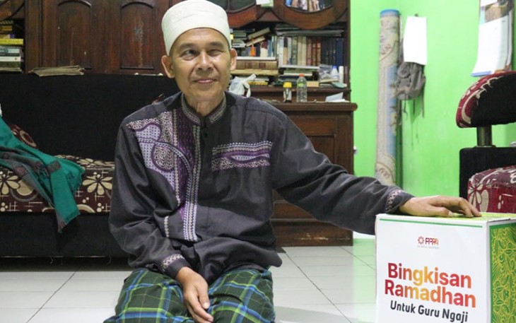 Kyai Basith