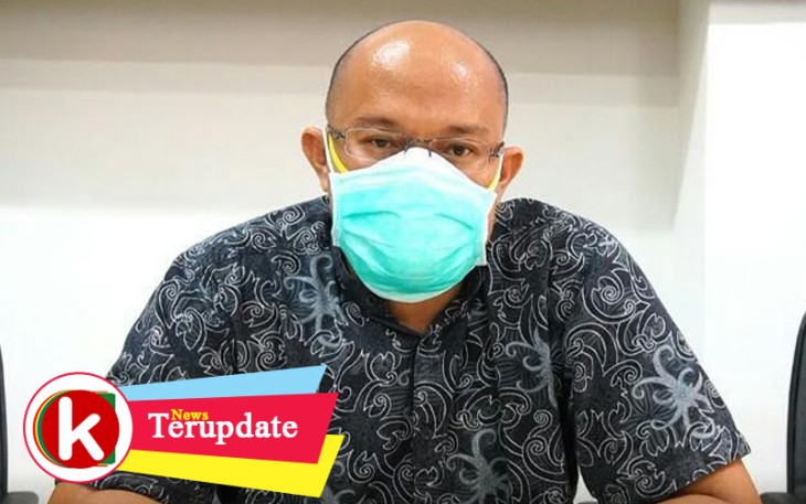 dr. Syabriansah Sp.THT