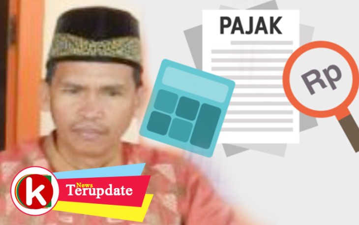 Pjs Kades Bangun Jiwa Mansyur