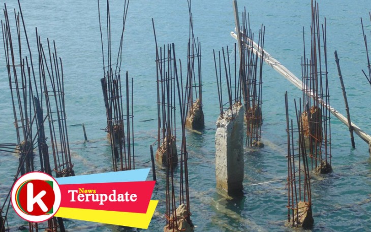 Temuan pekerjaan belum terselesaikan 100 persen