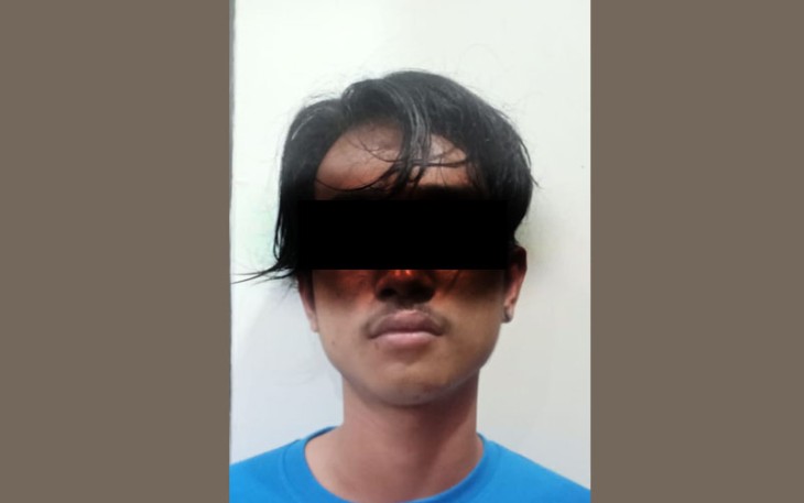 Pelaku Pengeroyokan Diamankan Tim Jatanras Polda Bengkulu