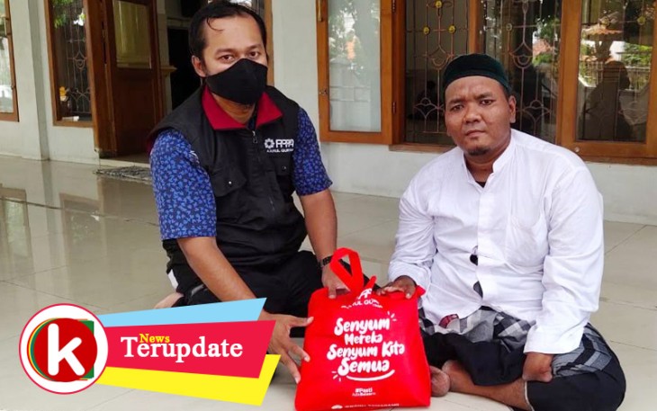 foto dok. (PPPA Daarul Qur'an)
