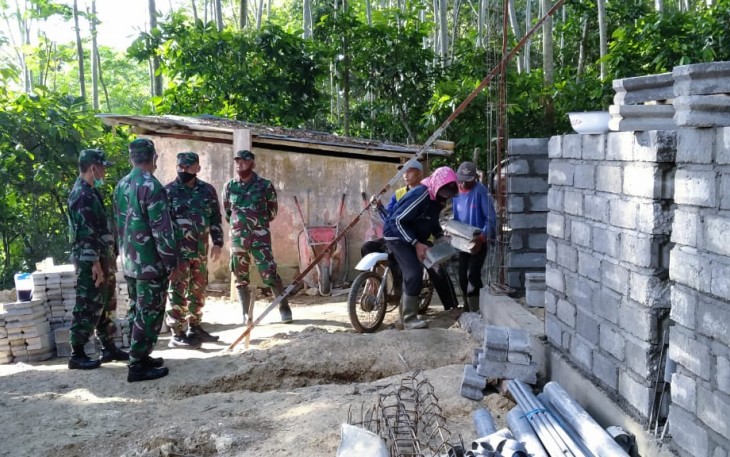 Manunggal Bersama Wujudkan Cita-Cita