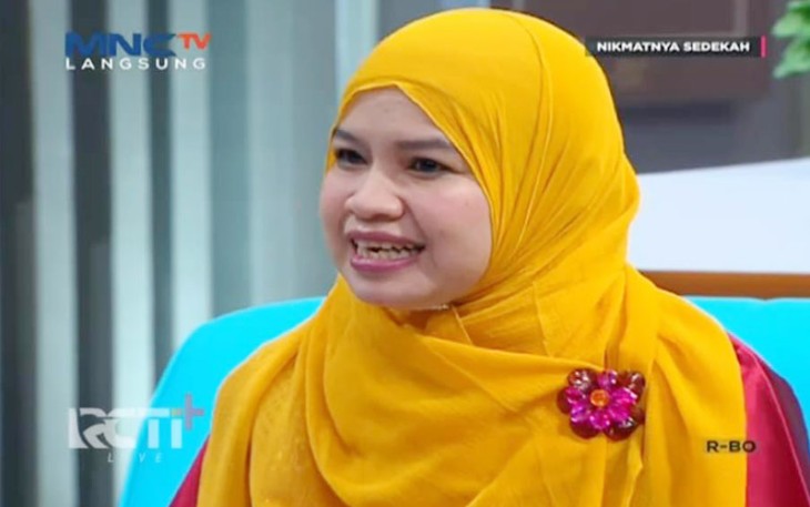 Umrah Gratis dan Keuntungan 10 Kali Lipat Karena Sedekah