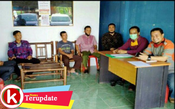 Hearing Komisi III DPRD Bengkulu Utara 