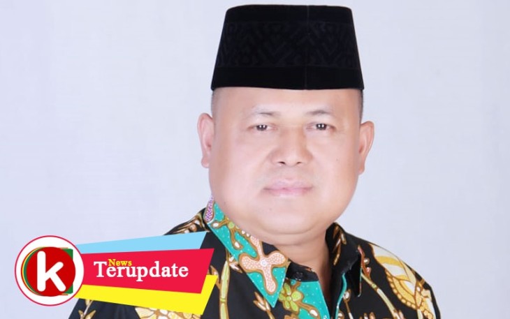 Anggota Komisi B DPRD Jatim dr Agung Mulyono 
