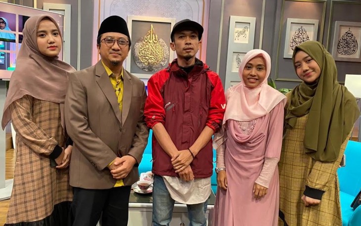 Foto Bersama 