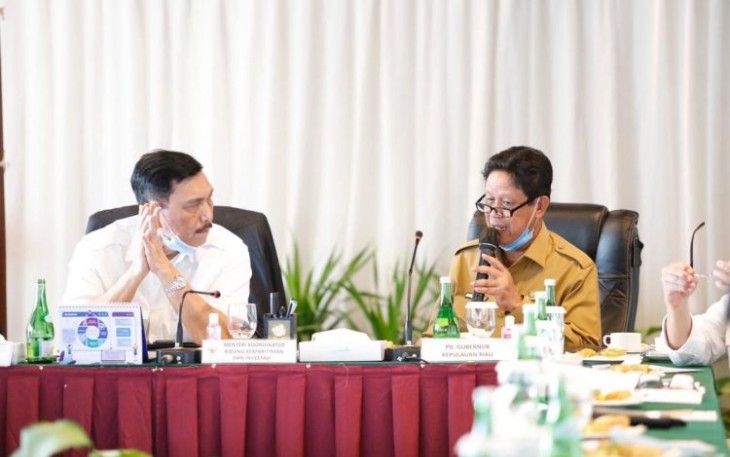 Rapat Koordinasi 