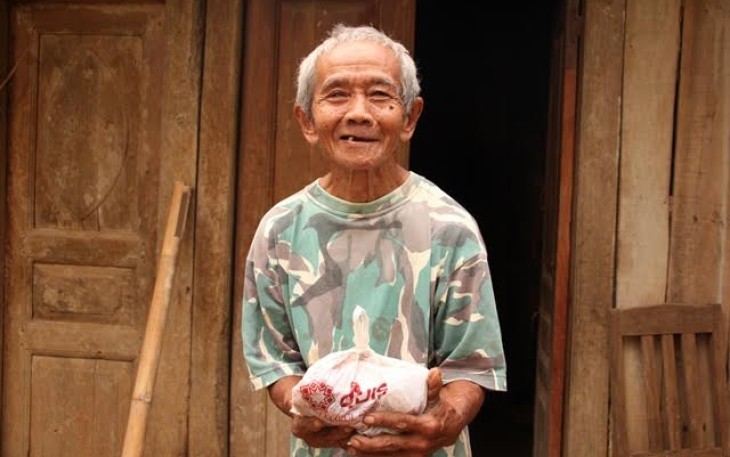 Mbah Prapto