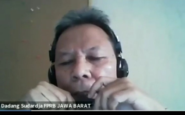 Dadang Sudardja