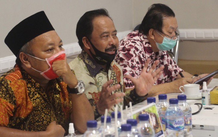 DPRD Jatim Minta Kementan Tunda Pembelian Pupuk dengan Kartu Tani