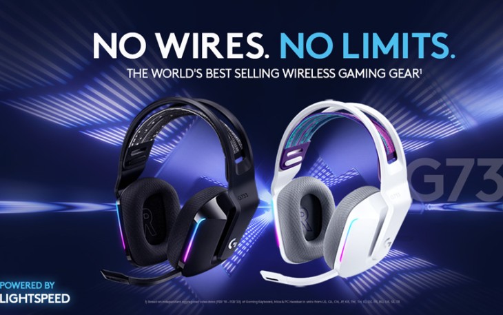 Logitech G