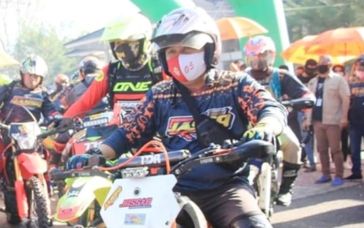 JASS#9 Diikuti 2500 Peserta di OKU Selatan