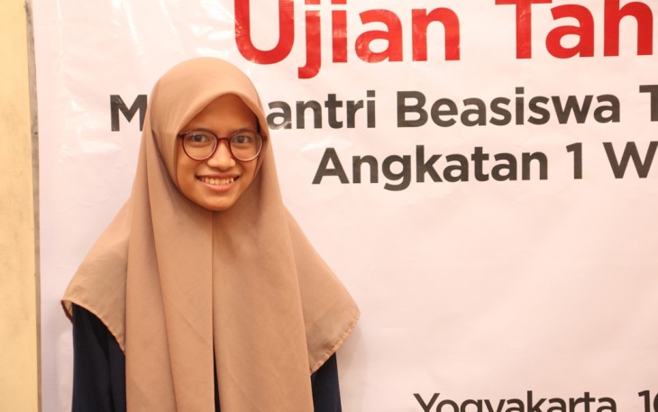 Devi Puji Lestari