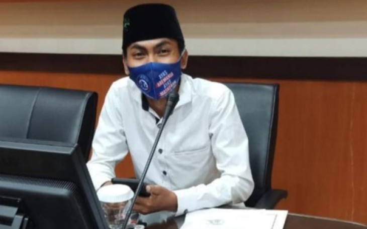 Ketua FMPP Malang Asep Suriaman