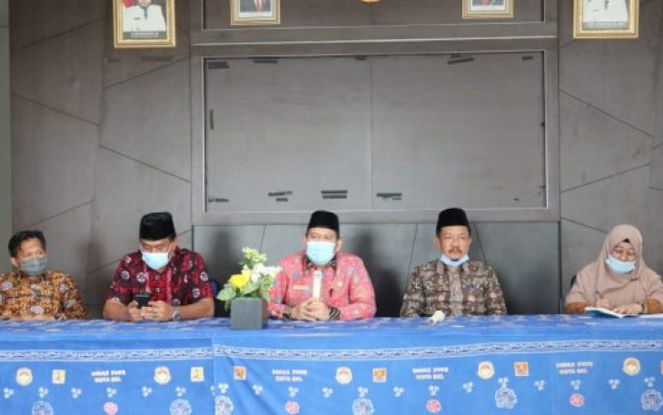 Rapat Bersama 