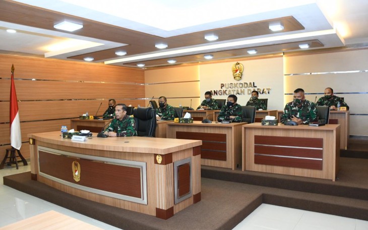 Rapat virtual