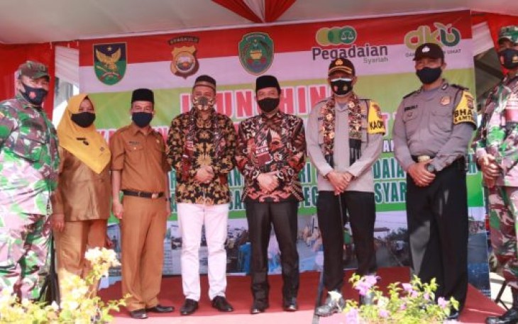Foto Bersama 