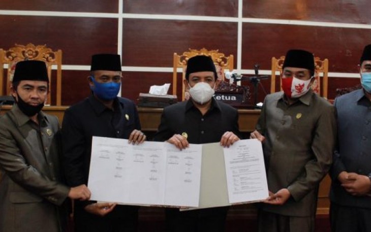Foto Bersama 