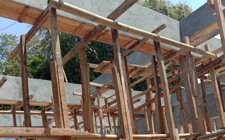 Proses pembangunan
