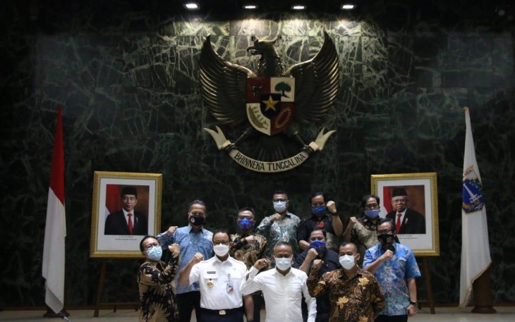 Foto Bersama 