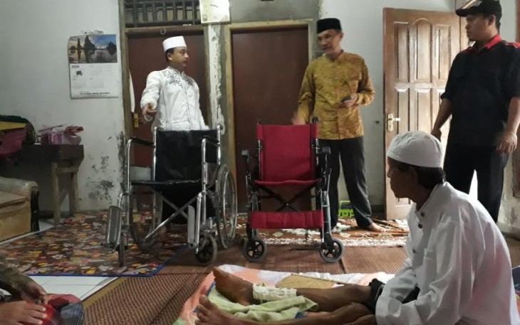 Ustaz Edin 