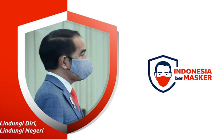 Foto Istimewa Presiden Republik Indonesia Joko Widodo 