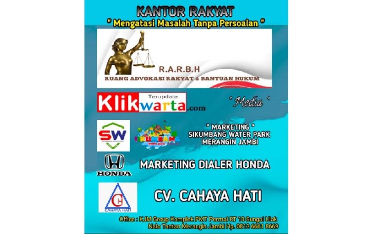  Kantor Rakyat 