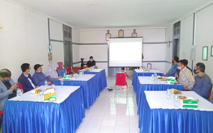 Jatim Butuh Regulasi Tingkatkan PAD Sektor Aset
