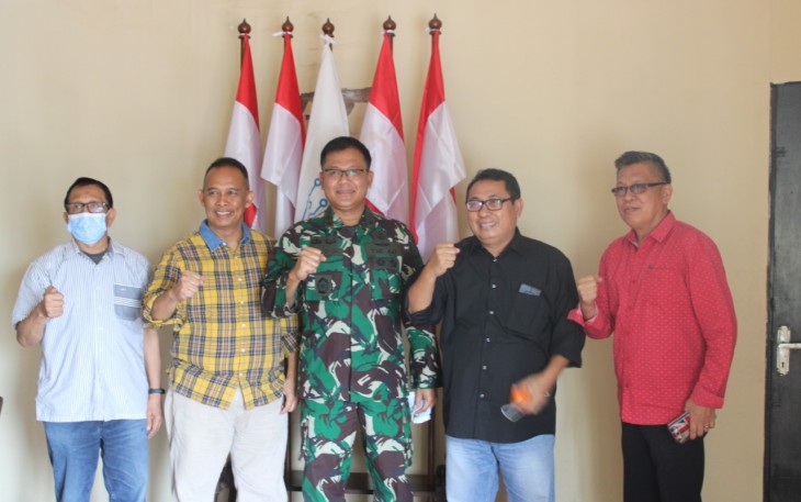 Foto Bersama  
