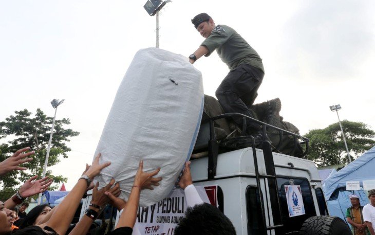 Agus Harimurti Yudhoyono