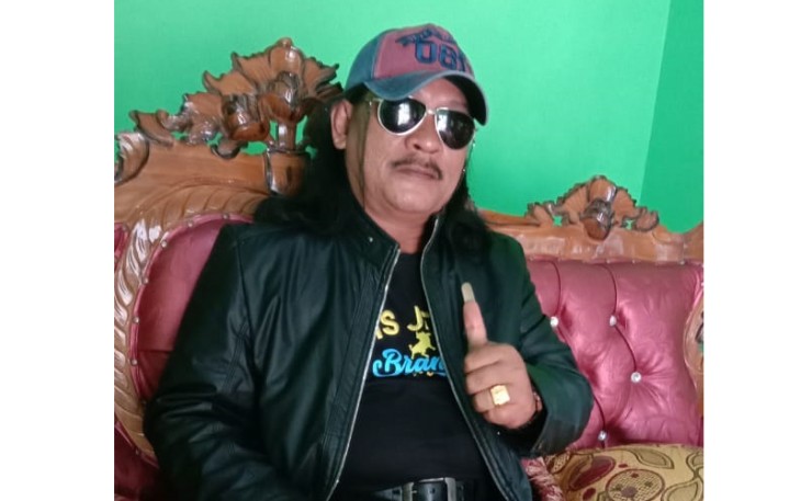 Yurda S Inspirasi Seniman Jambi