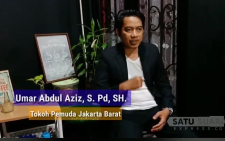  Umar Abdul Aziz