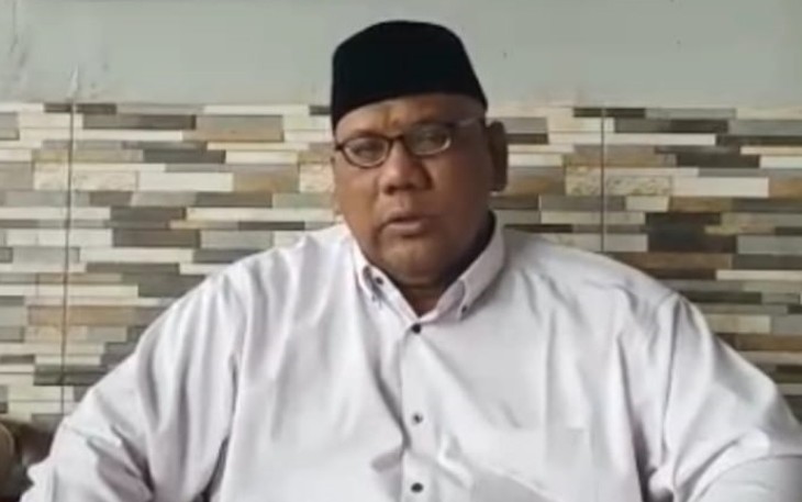 Ustad Iin Maschruhin