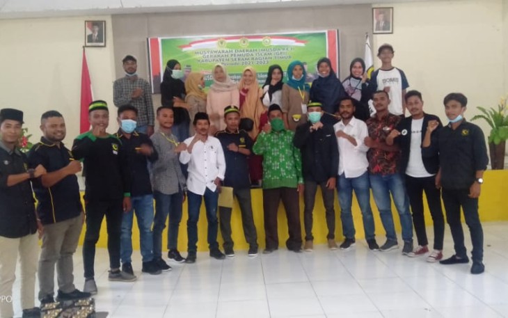 Foto Bersama 