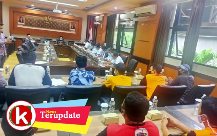 Perekonomian Warga Tongas Terancam Kolaps Terdampak Akses Tol Tongas 