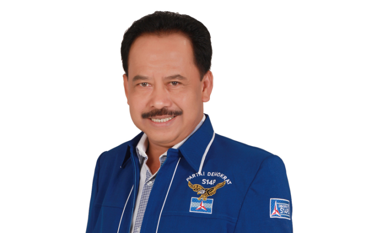 Kordapil 8 wilayah kabupaten dan kota Kediri Subianto