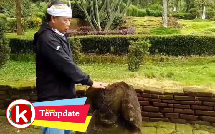EKSPEDISI HANTANG JILID 5