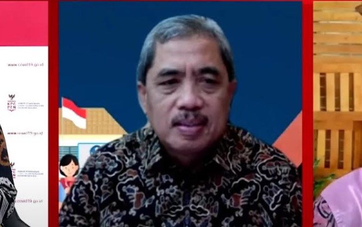 Kebijakan Dana BOS dan DAK Fisik Efektif Tingkatkan Mutu  Operasional Sekolah