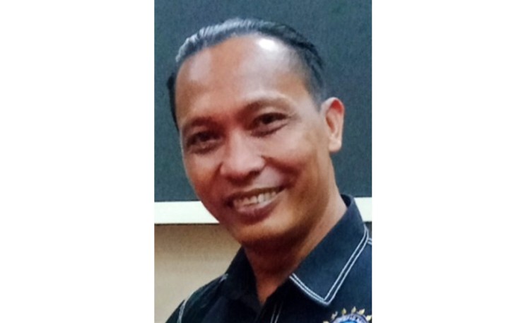 Ketua Yayasan GANN Musirawas Salman Anshorie
