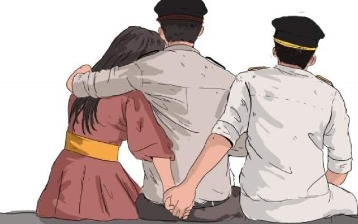 Foto Ilustrasi     