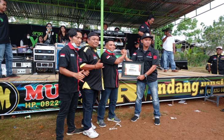 Foto : Ismail Yugo