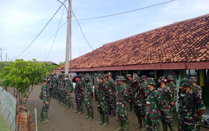 Apel Pagi