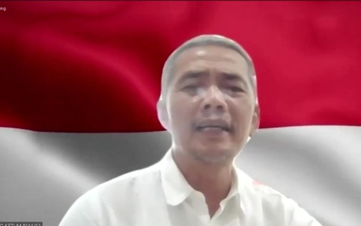 Dr Suriyanto