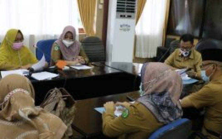 Rapat Koordinasi