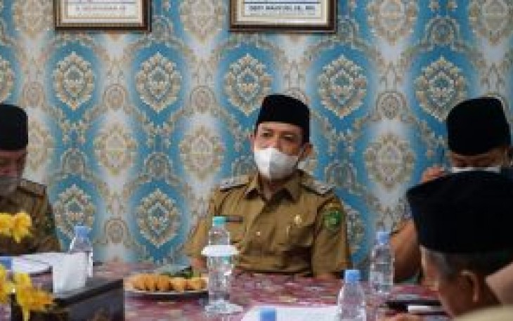 Rapat Koordinasi