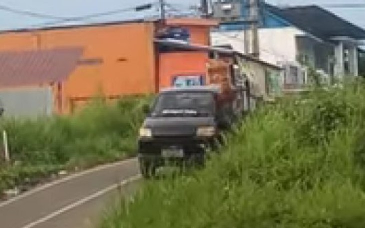 Buang Sampah