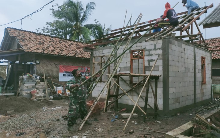 Pembangunan Rutilahu