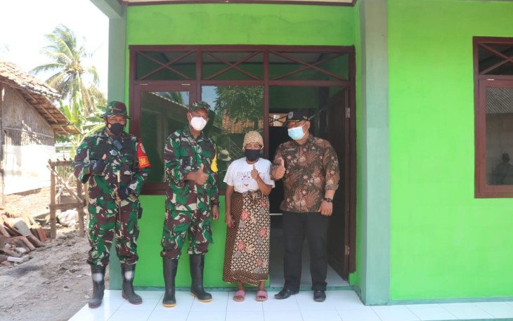 Kabar Dari Kawan